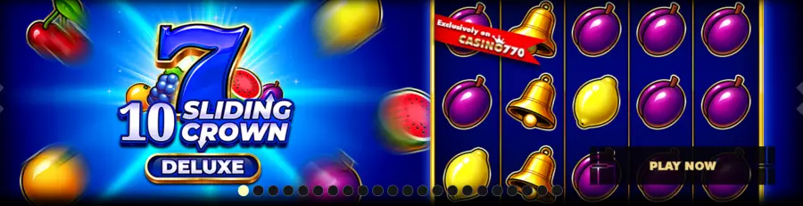 Casino770